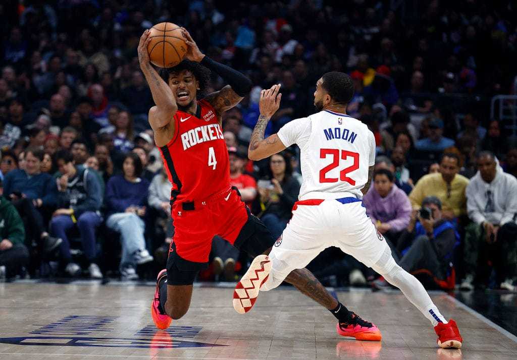 开云体育官网入口_NBA总决赛一触即发火箭决胜欲望
