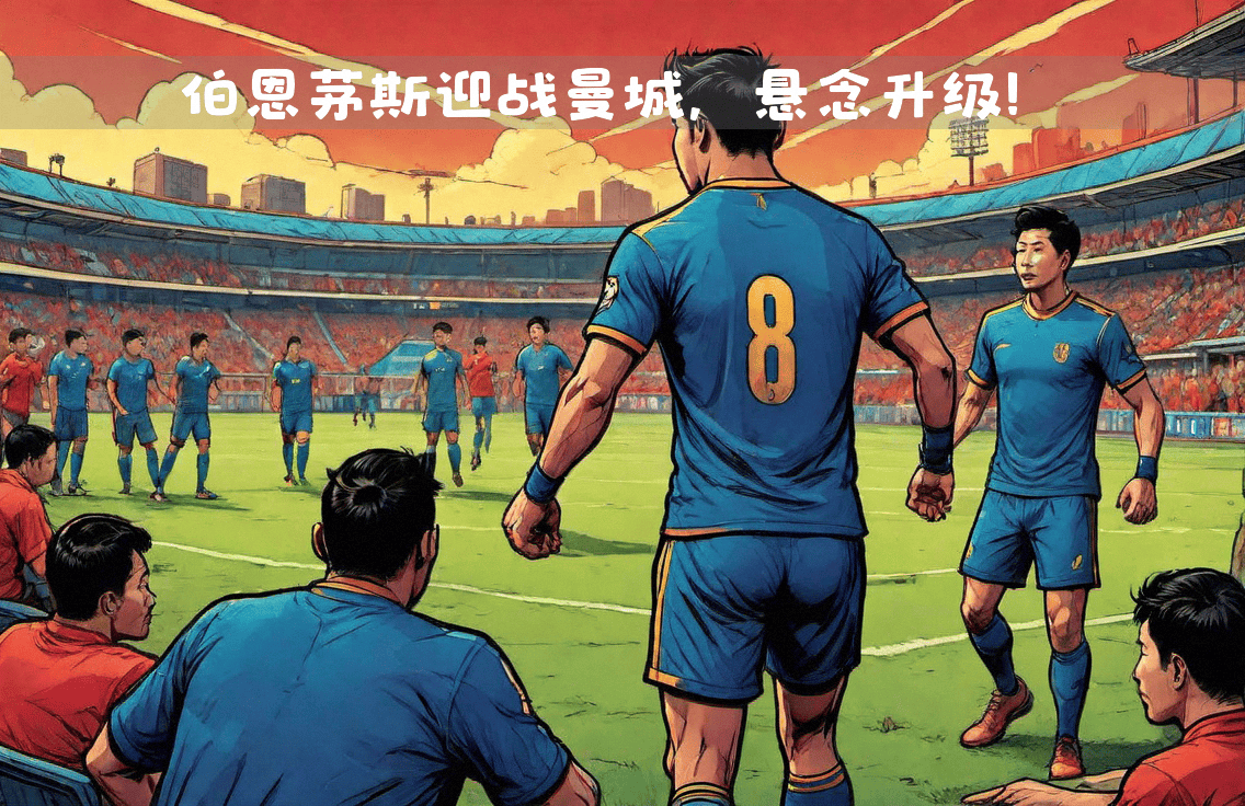 曼城主场迎战伯恩茅斯，争夺取胜
