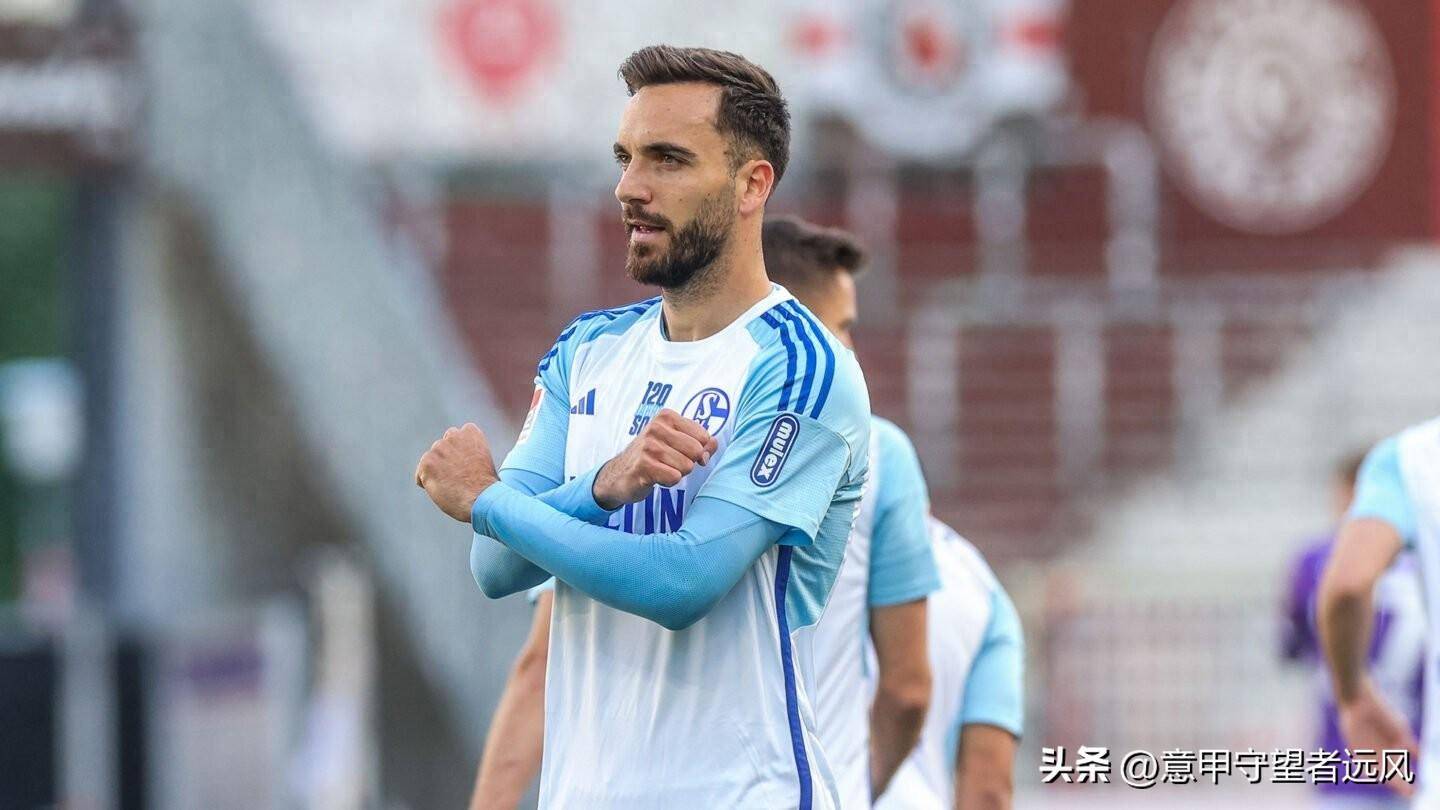 开云体育app下载_关于沙尔克主场失利，降级区困苦境地的信息