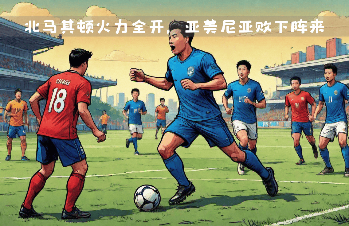 欧国联比赛成为焦点，球员火力全开的简单介绍