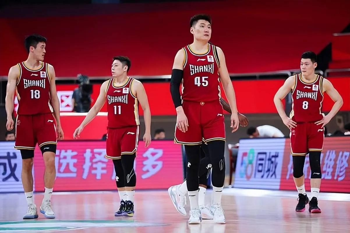 开云体育登录入口_关于以往战绩显著山西男篮力争继续保持领先的信息