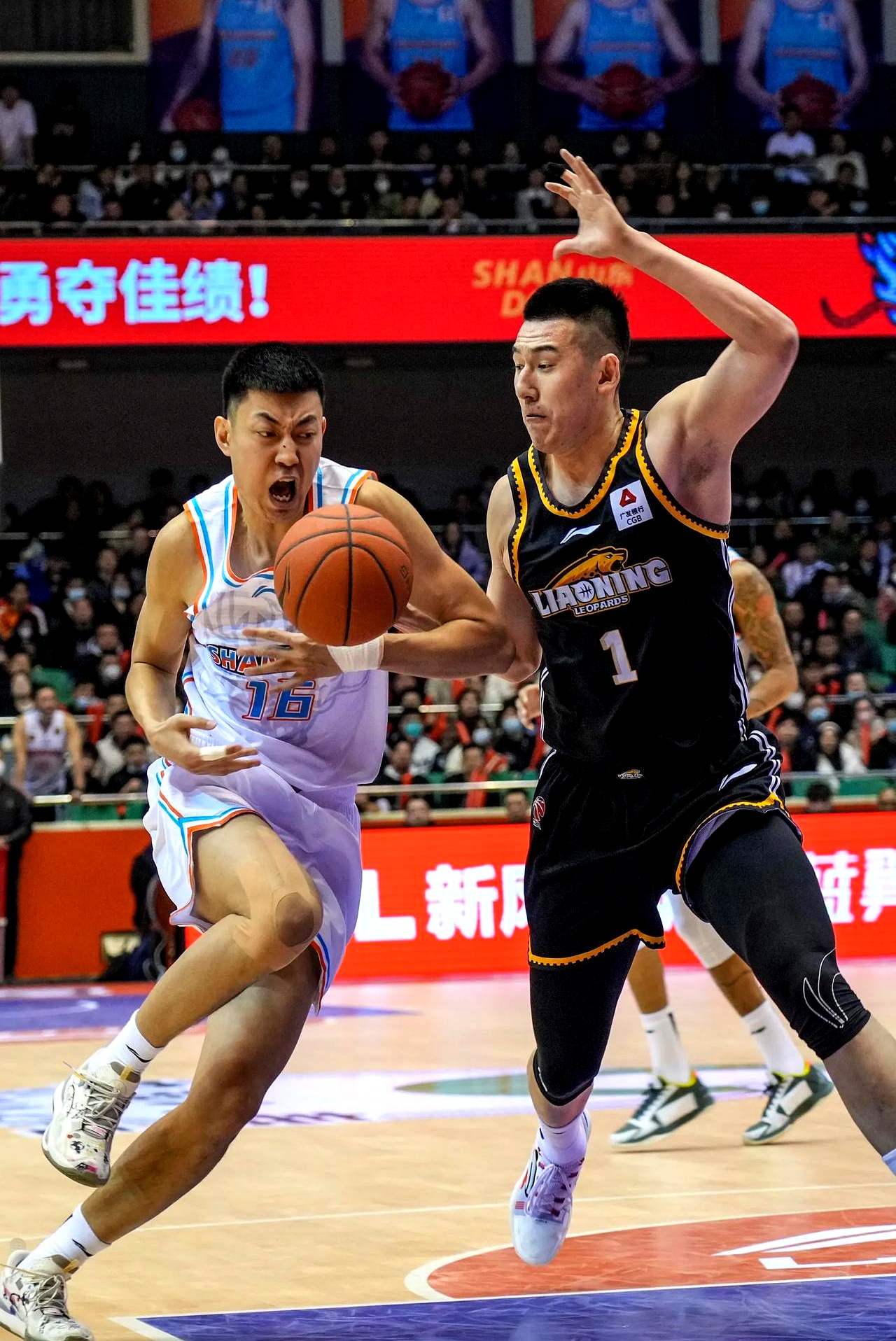 北京男篮客场失利，战绩止步四连败