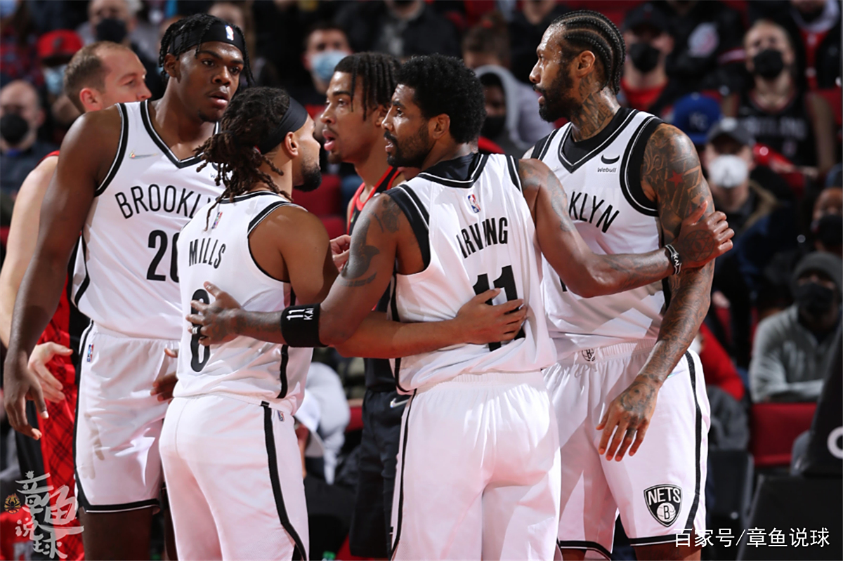 开云体育中国官网_篮网再败雄鹿，厄文空砍三双却难救主