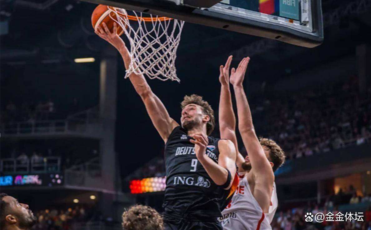 开云体育app_德国篮球联赛季后赛成绝佳赛事