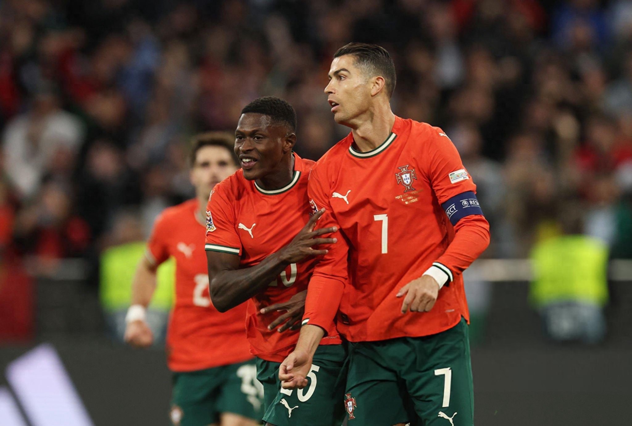 比利时队进入决赛阶段，为欧国联冠军而战的简单介绍