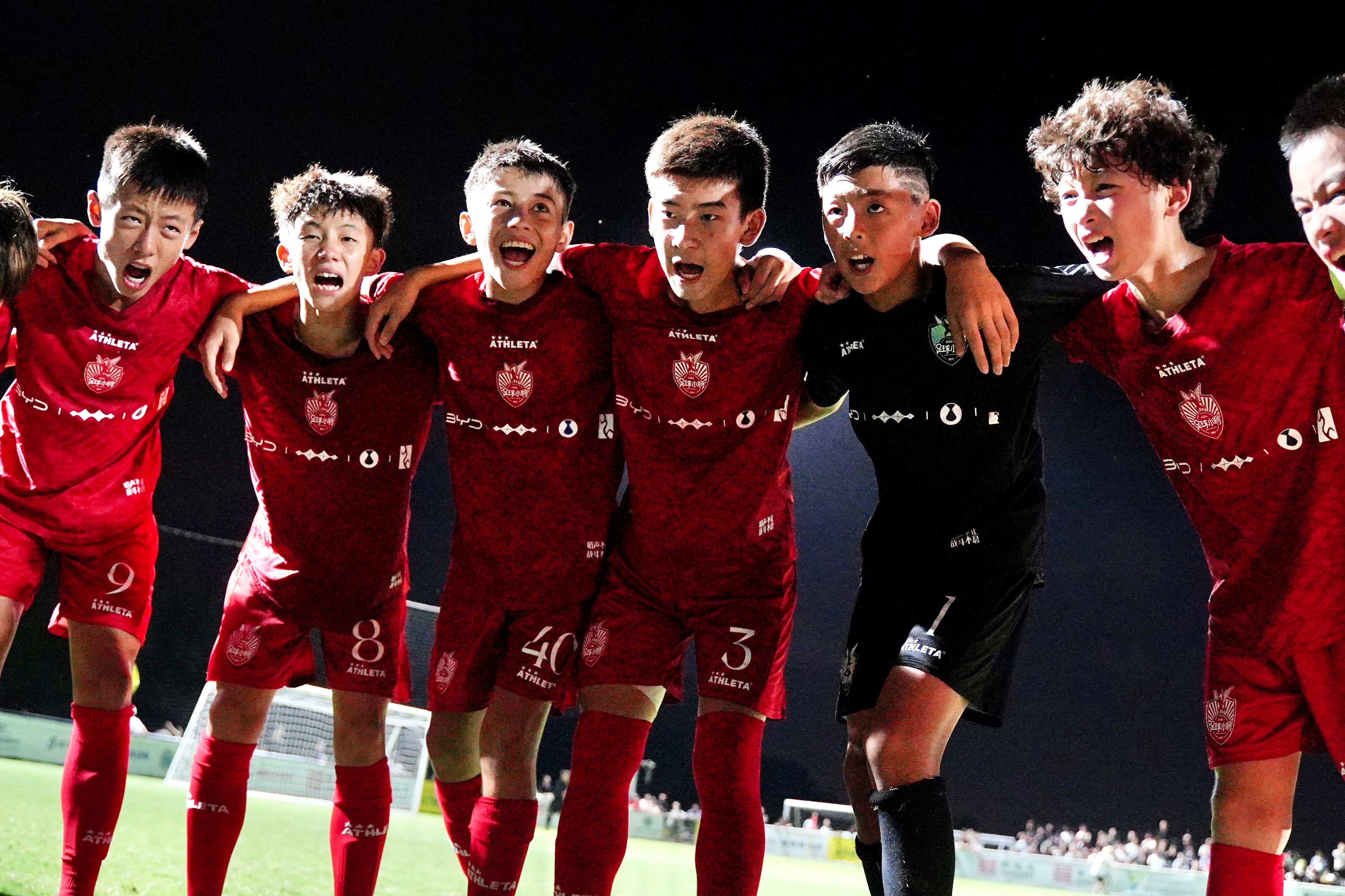 开云体育网页版入口_关于惊艳中国足球聚会，轻松追赶最新比赛进程的信息