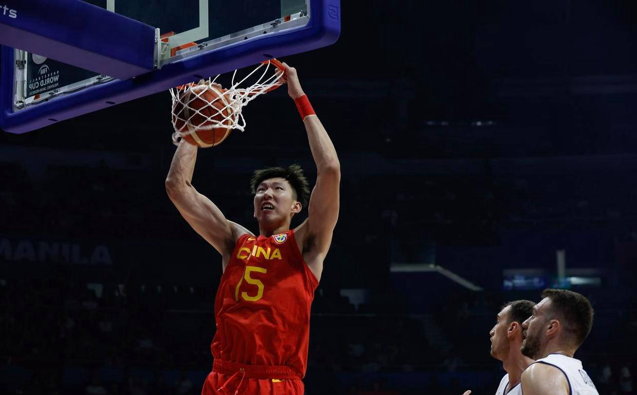 开云体育官网_鹈鹕遭遇失利，周琦表现出色助攻位居全队第一的简单介绍