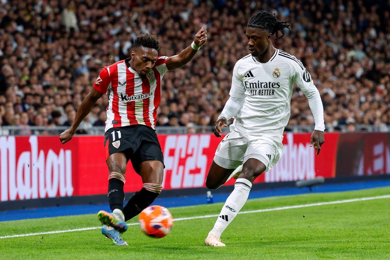 开云体育在线登录_皇家社会不敌毕尔巴鄂，遭受连败