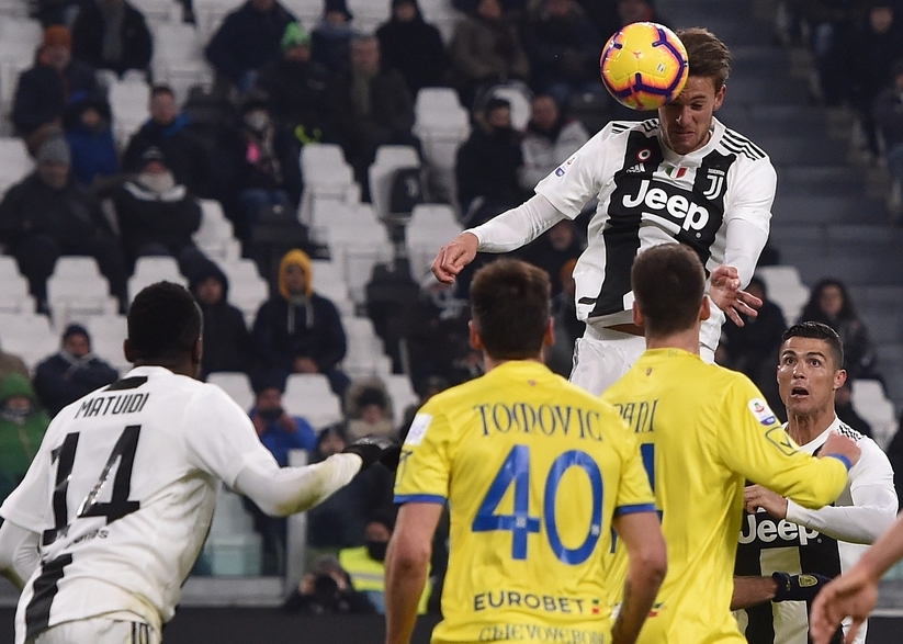 开云体育亚洲官网_切沃客场击败卡利亚里，赢得重要胜利