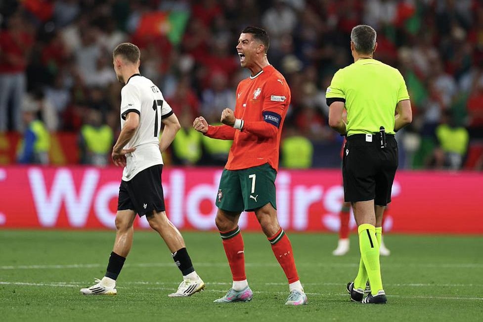 德国国家队在欧预赛中取得喜人的胜利的简单介绍