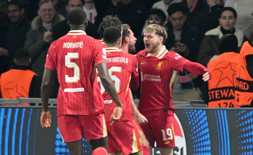 曼联实力受挑战，欧冠淘汰节奏紧凑的简单介绍