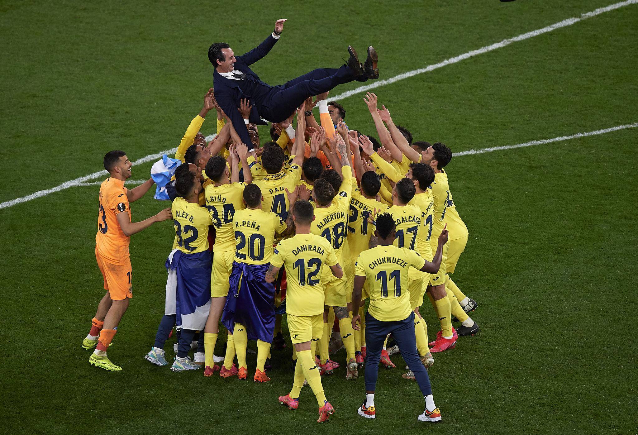 开云体育亚洲官网_比利亚雷亚尔遭遇惨败，遭遇连败