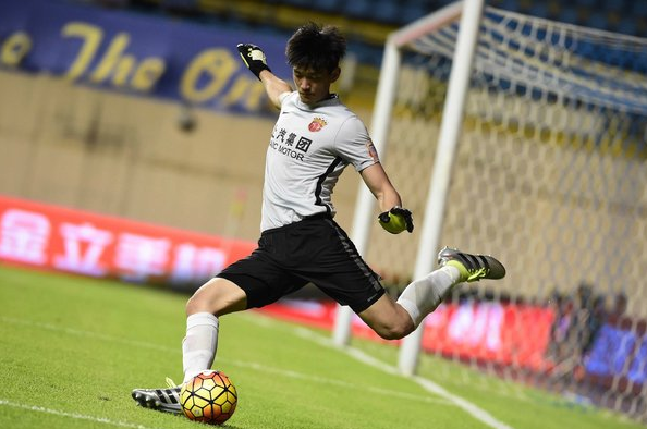 华夏幸福遭遇客场失利，积分榜略有下滑的简单介绍