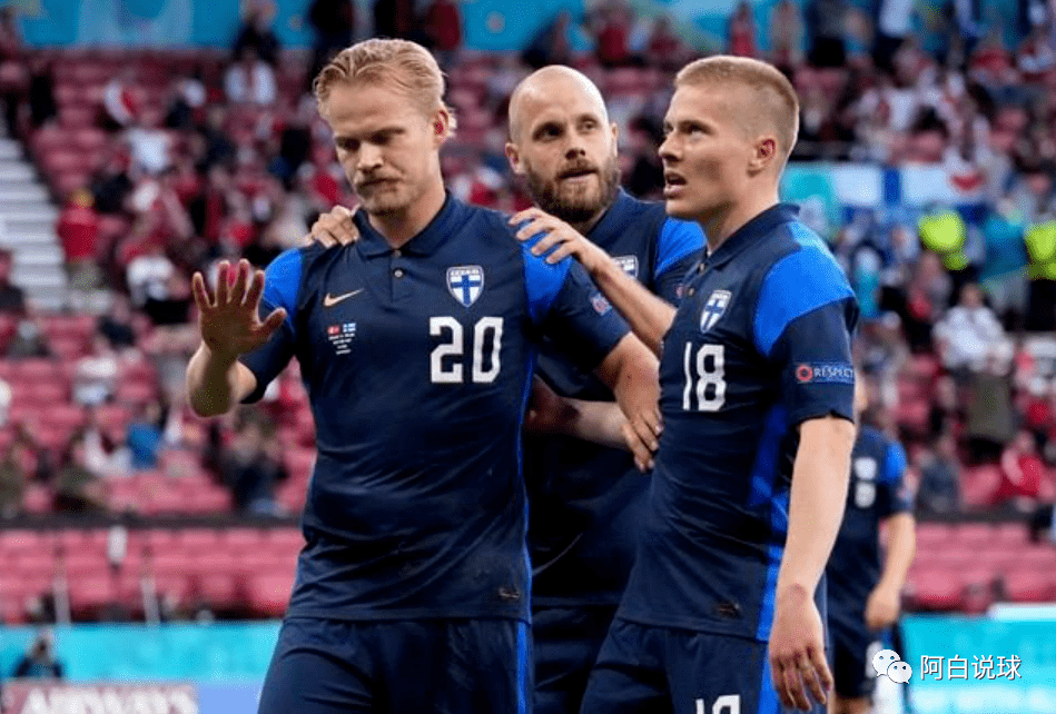 芬兰击败哈萨克斯坦，积分领先