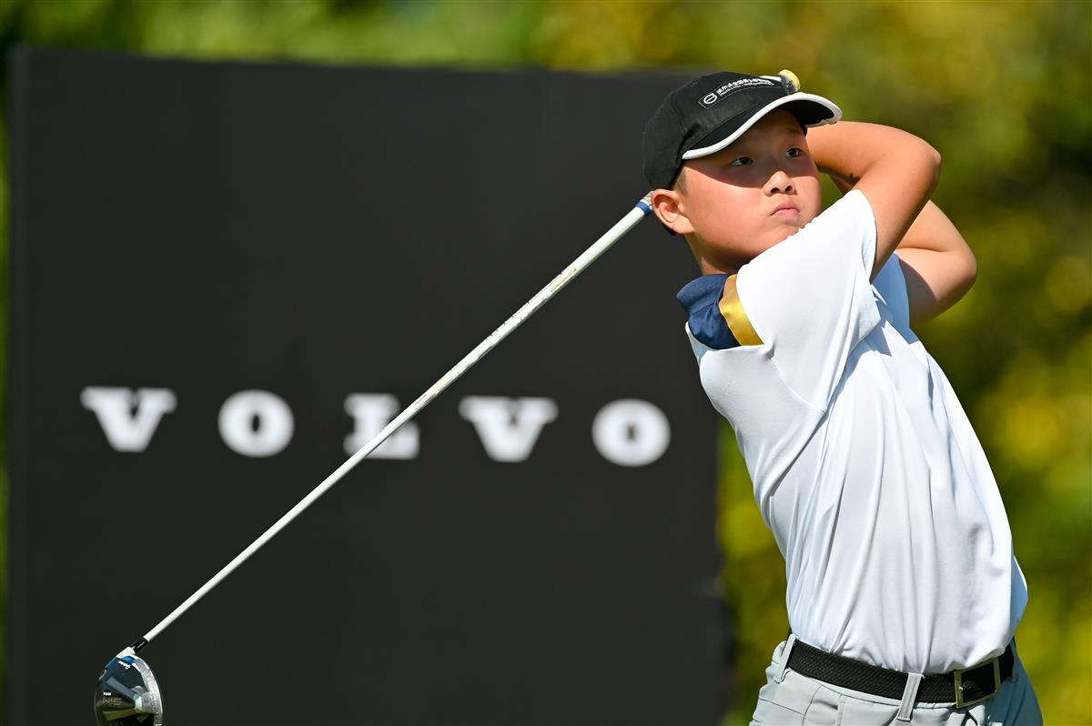 开云体育网页版入口_奥地利选手在高尔夫赛事中取得佳绩