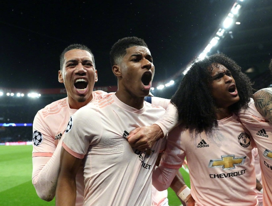 劲敌相遇，谁能力挽狂澜取胜的简单介绍