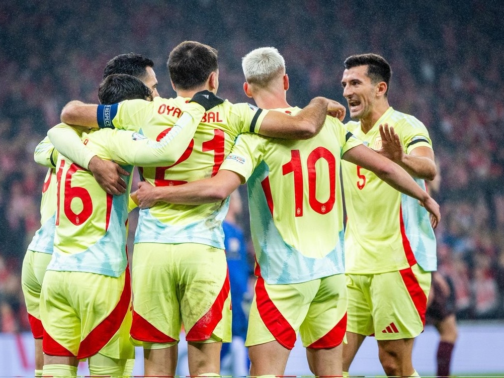 欧国联赛事即将开启，球迷期待之中