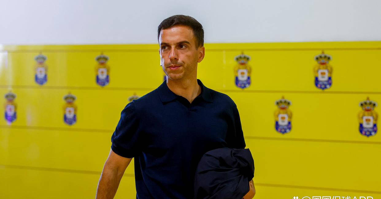 开云体育官网_莱加内斯瞄准西甲冠军，努力奋斗不懈！的简单介绍