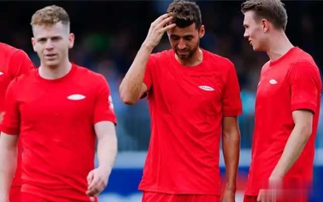 开云体育入口_里尔客场失利，联赛排名下滑的简单介绍