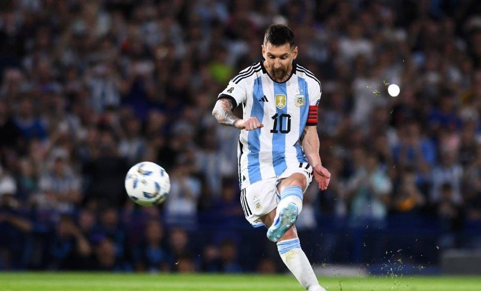 梅西国际征程开启，巴黎誓夺冠