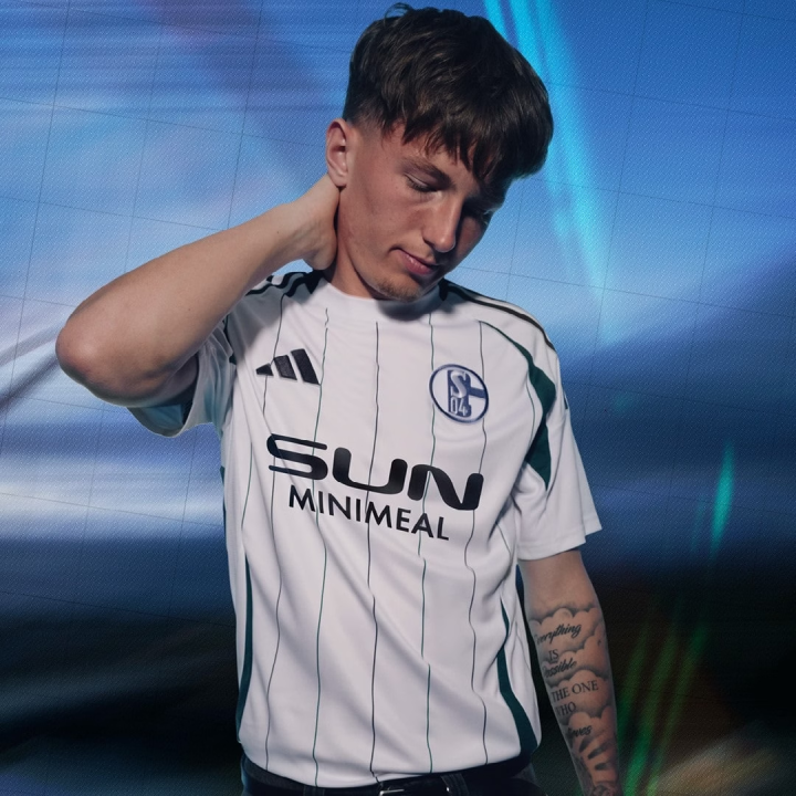 开云体育网页版登录入口_沙尔克客场大胜，赛场氛围热烈的简单介绍