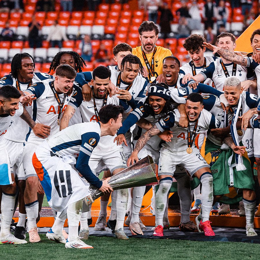 开云体育在线登录_热刺主场不败继续保持不败纪录